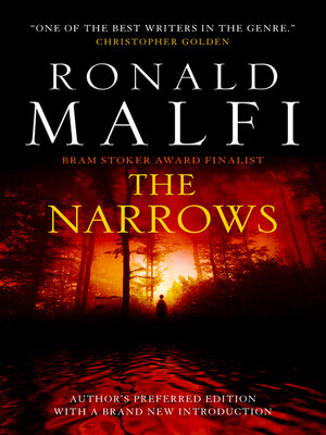 cover image of The Narrows